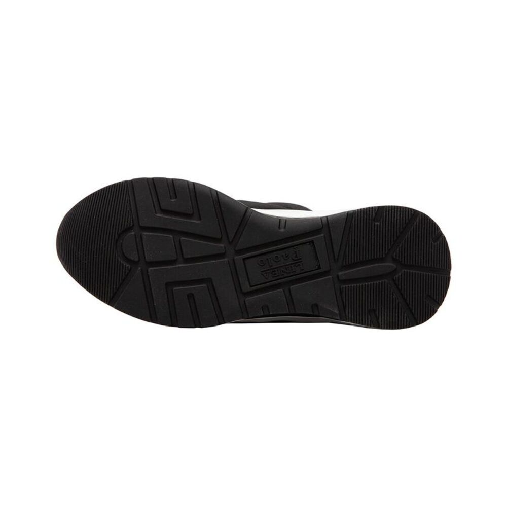 Linea Paolo Gillie Boot, Black - Picture 4 of 5